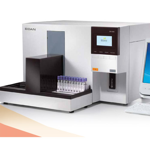 理邦全自动血球仪