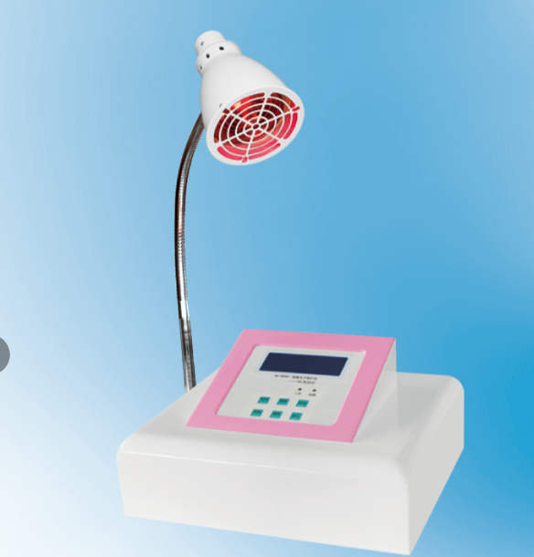 红光/红外线治疗