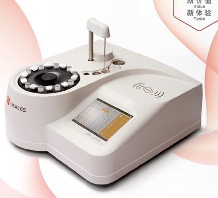 汇松全自动特定蛋白仪